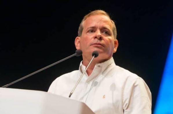 Guanipa anunció la nulidad de la causa en su contra