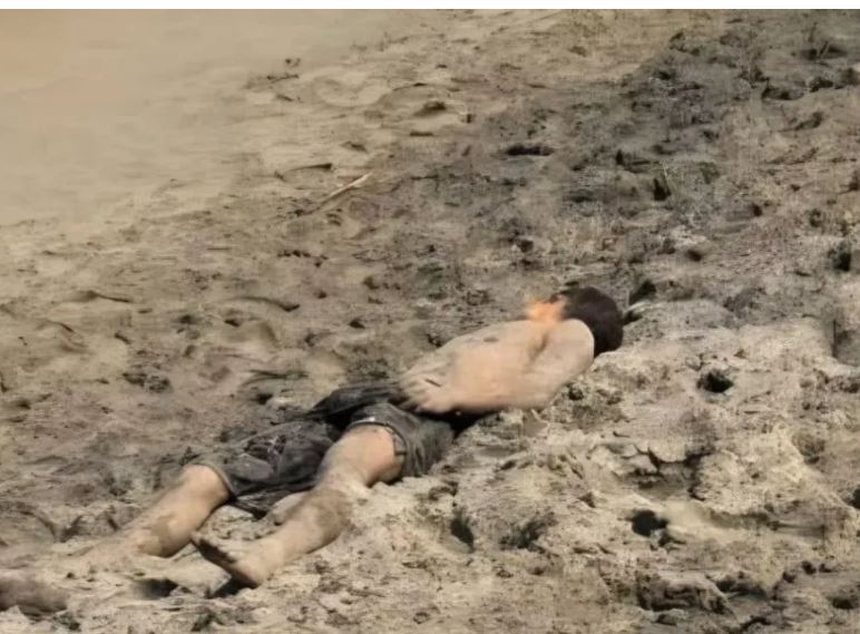 Joven murió ahogado en desembocadura del río Borburata