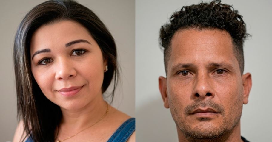 Ratificada pena máxima para el hombre que asesinó a su pareja en San Joaquín