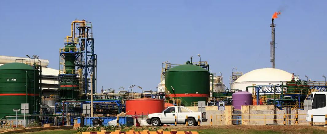 Venezuela comenzó a exportar gas a Colombia