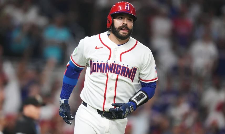 Conoce el récord histórico de Dominicana en el Clásico Mundial de Béisbol Conoce el récord histórico de Dominicana en el Clásico Mundial de Béisbol