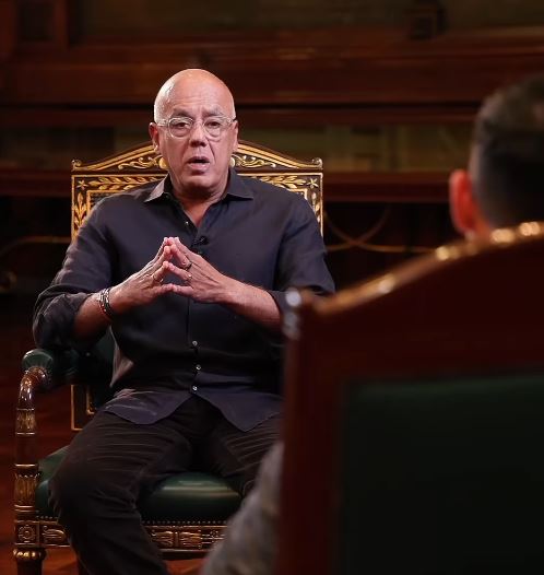 Presidente del Parlamento priorizó la recuperación económica sobre elecciones