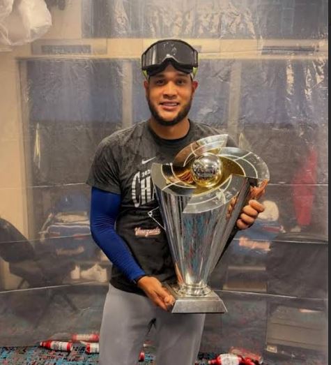 Eduardo Rodríguez fue proclamado como Hijo Ilustre del municipio Libertador Eduardo Rodríguez fue proclamado como Hijo Ilustre del municipio Libertador