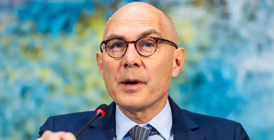 Informe de la ONU señala a Colombia como país de riesgo para defensores de derechos humanos Informe de la ONU señala a Colombia como país de riesgo para defensores de derechos humanos