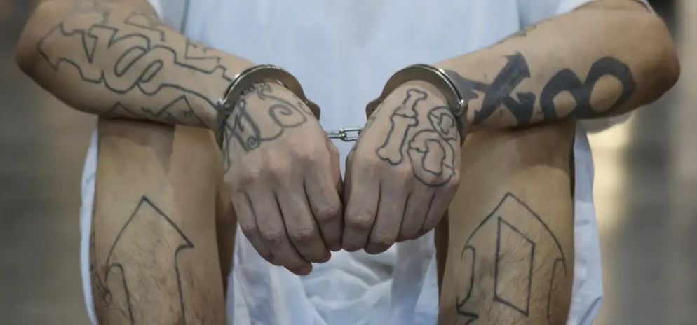 Proponen cadena perpetua para menores en El Salvador Proponen cadena perpetua para menores en El Salvador