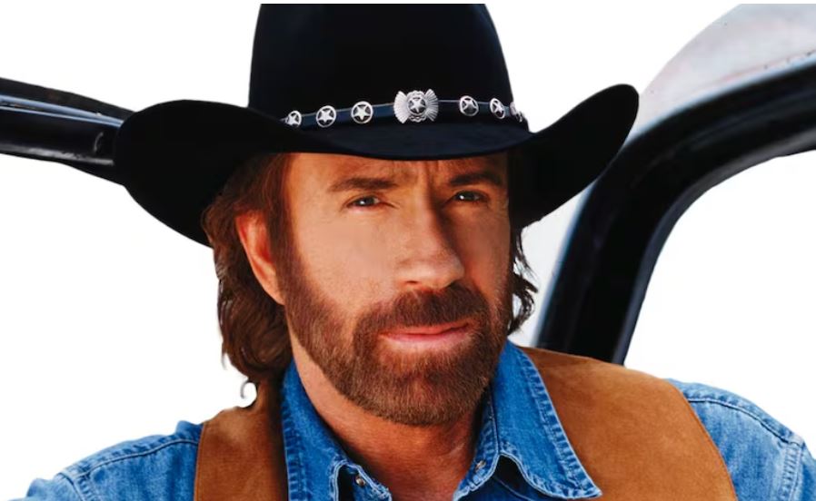 Muere Chuck Norris, actor y campeón de artes marciales, a los 86 años Muere Chuck Norris, actor y campeón de artes marciales, a los 86 años