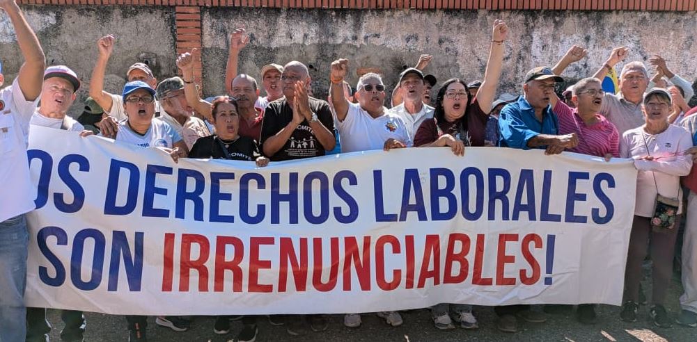 Gremios y sindicatos