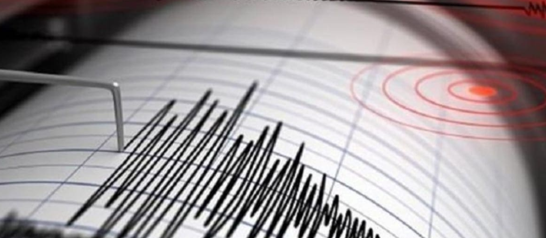 Sismo de magnitud 3,7 sacudió a Carabobo