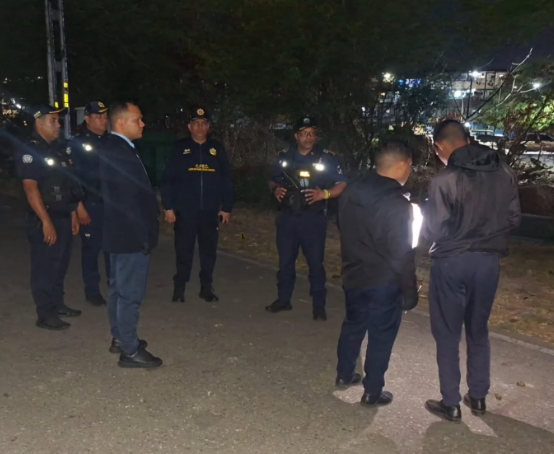 Abatido delincuente en enfrentamiento en Ciudad Chávez