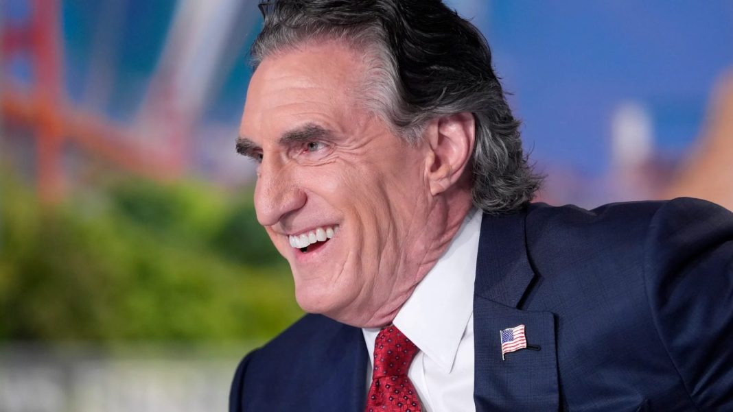 Casa Blanca confía en que la alianza con Venezuela baje el precio de la gasolina en EE UU