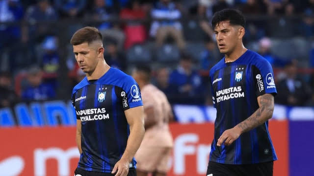 Conmebol sanciona a Huachipato por incidentes raciales contra Carabobo FC