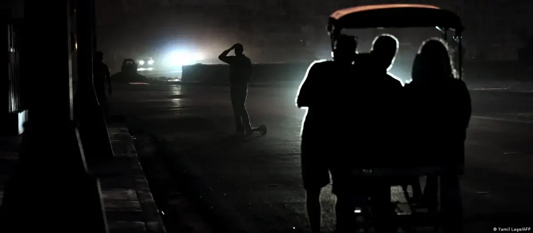 Cuba restablece su red eléctrica tras el último apagón