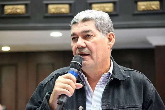 Designan a Eduardo Piñate comisionado presidencial para la Constituyente Laboral