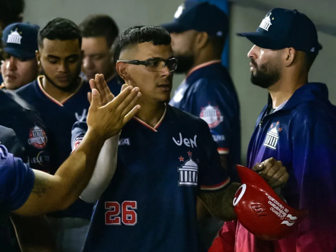 La Liga Mayor ya tiene fecha de inicio de su sexta temporada Liga Mayor