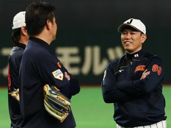 El mánager de Japón renunció tras la eliminación del CMB