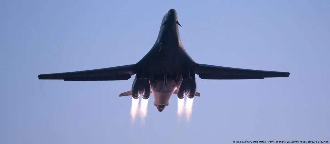 España cierra espacio aéreo a aviones en guerra con Irán España cierra espacio aéreo a aviones en guerra con Irán