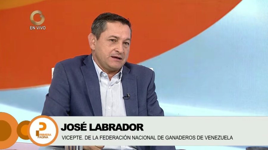 Fedenaga impulsa Plan Nacional para potenciar el sector pecuario en Venezuela