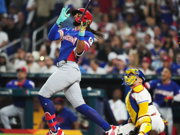 Clásico Mundial Venezuela