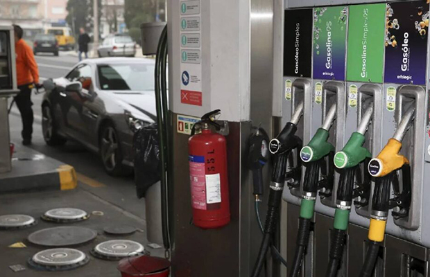 Gobierno de Portugal mantiene rebaja a impuesto sobre gasolina y gasóleo por Oriente Medio Gobierno de Portugal
