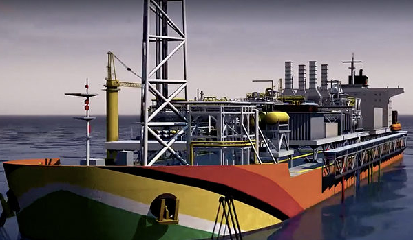 Gobierno de Venezuela rechaza plan de exploración petrolera de Guyana en aguas por delimitar