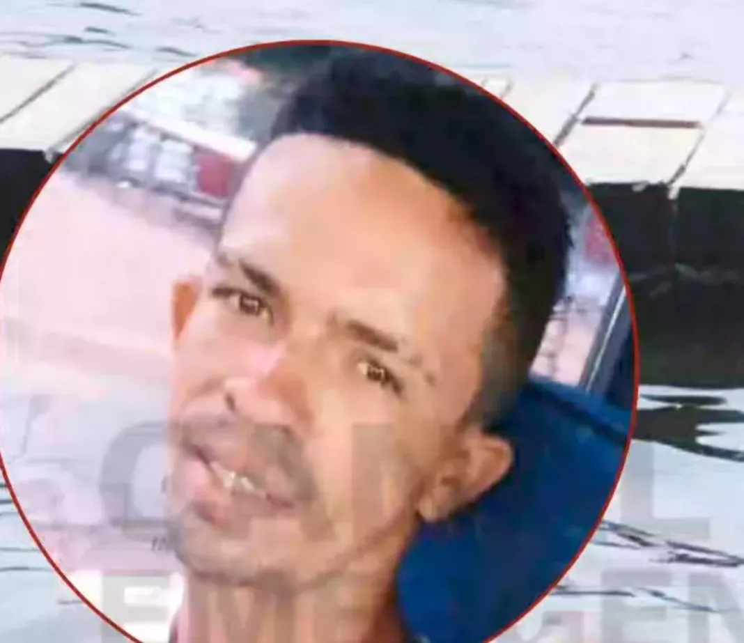 Hallan a pescador muerto en el Lago de Valencia