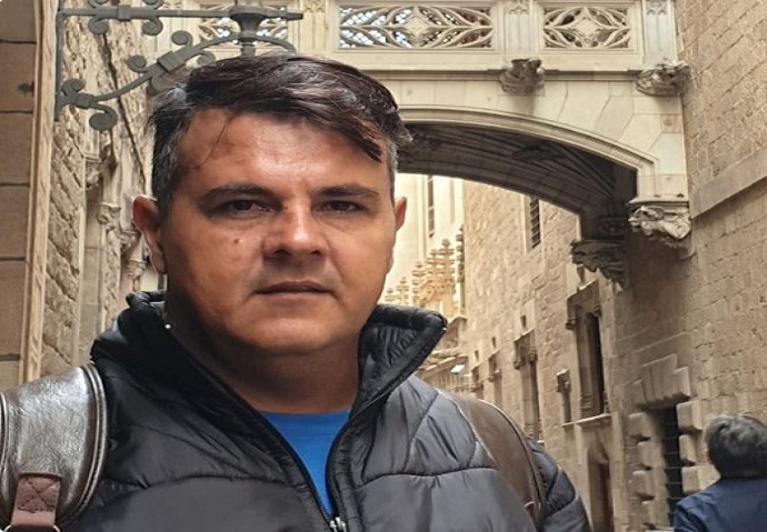 Hallaron muerto a periodista Walter Jaimes en zona boscosa de Mérida