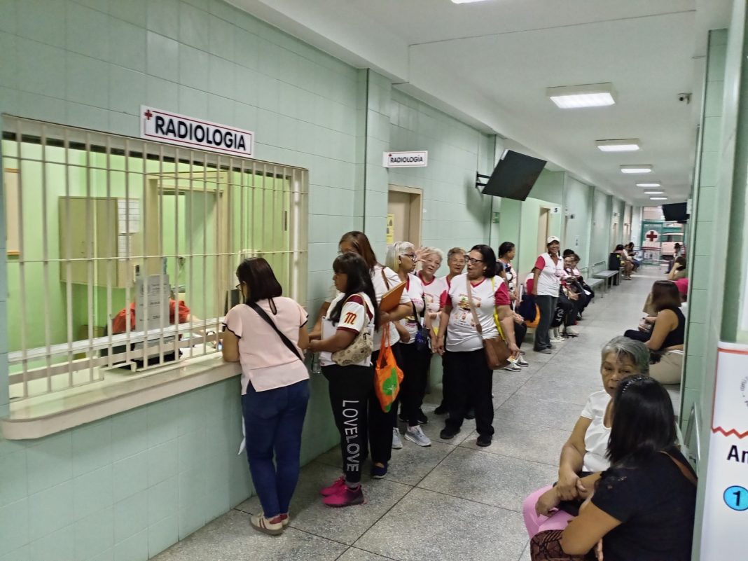 Cruz Roja filial Valencia ofrecerá jornada de traumatología y ortopedia este sábado 21 Cruz Roja filial Valencia ofrecerá jornada de traumatología y ortopedia