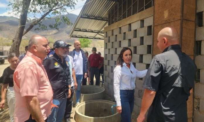Impulsan exportación del Cocuy de Lara hacia mercados internacionales