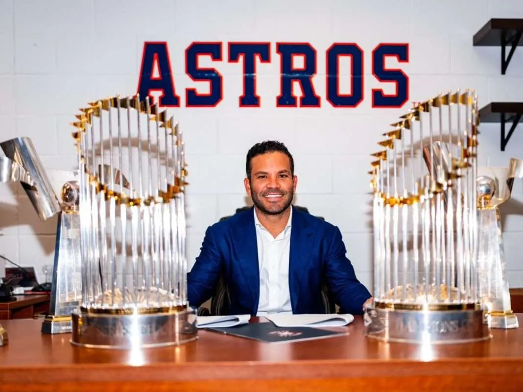 José Altuve