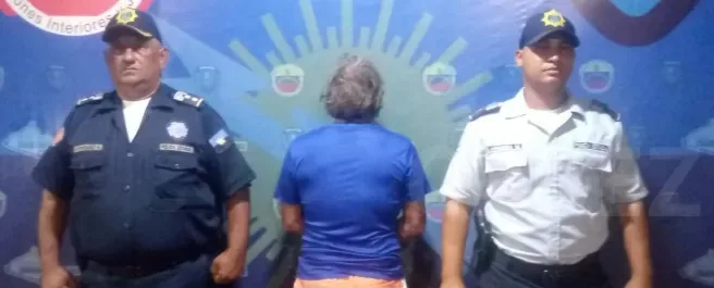 Detienen a un sujeto por presunto abuso a una menor en el Zulia Lo iban a linchar por abusar de una niña en el Zulia