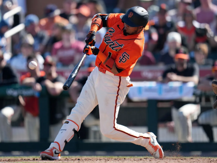 Arráez proyectado como líder bate, según portal de MLB