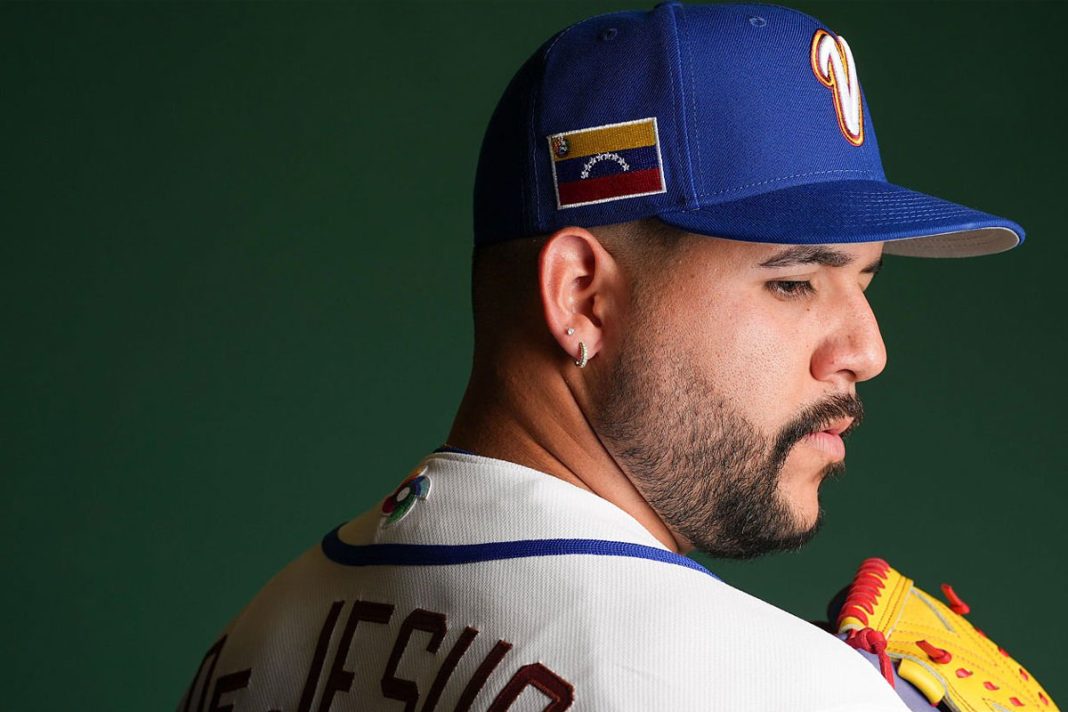 Magallanero asume el reto de abrir ante Israel