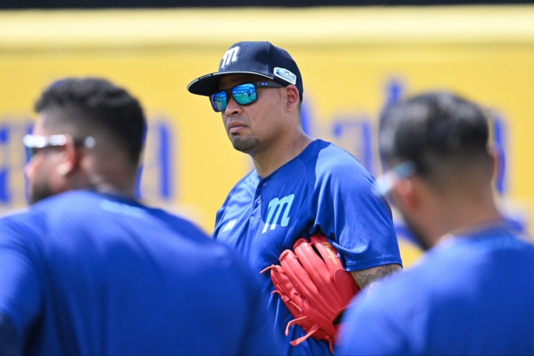 Magallanes explicó la salida de Mario Lissón y Ramón Borrego