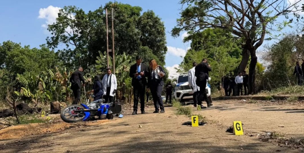 Neutralizado “Raiwy, El Monstruo de las Agüitas” líder de una banda delictiva en Carabobo