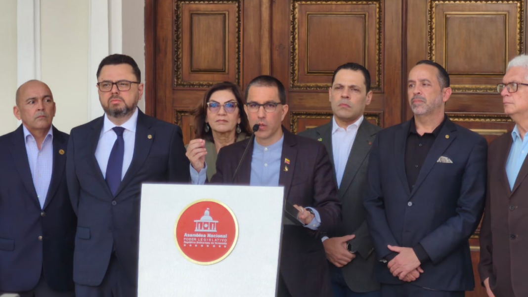 AN afirma que más 6.000 ciudadanos han recibido amnistía