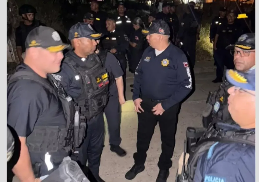 Policarabobo neutralizó a alias “Ramoncito” en Valencia