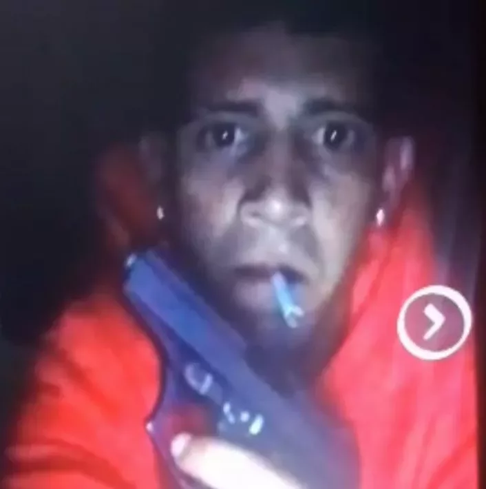 Policarabobo neutralizó a el «Ever» en el Cambur