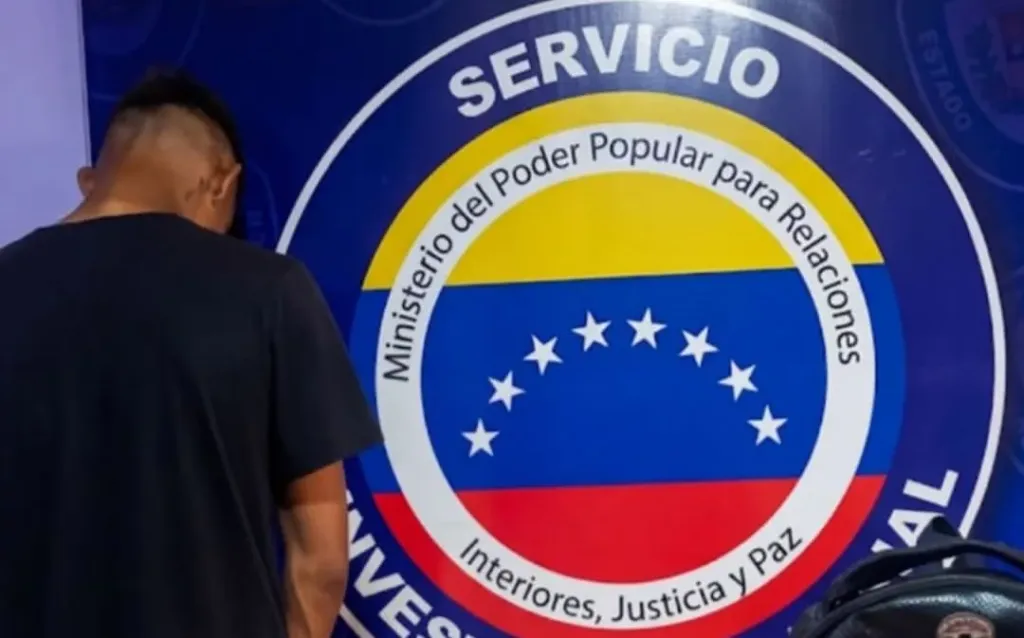 Porteño intentó estrangular a su cónyuge en Falcón Porteño intentó estrangular a su cónyuge en Falcón