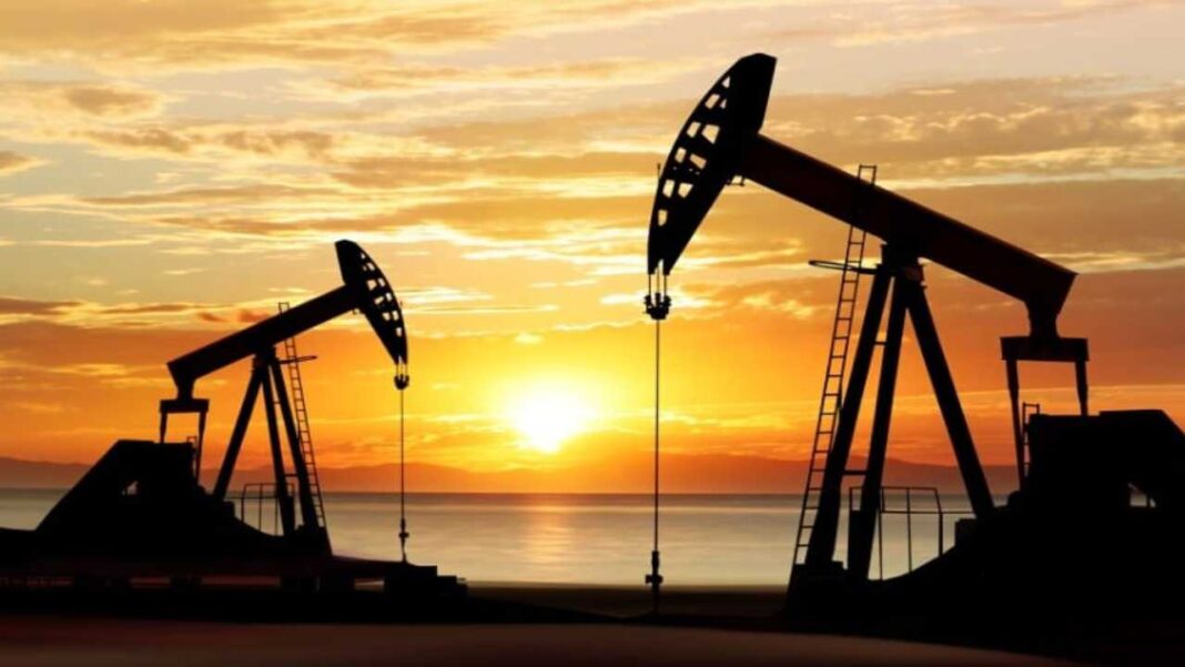 Producción petrolera subió 10 % en febrero según la OPEP
