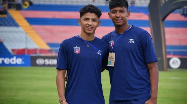 Venezolano Yerwin Sulbarán llegará al fútbol europeo Promesa de la Vinotinto llega a este equipo europeo