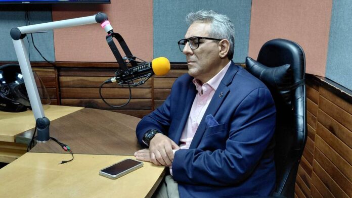 Cámara Minera de Venezuela ve «poco competitiva» en materia impositiva la ley que se debate en la AN