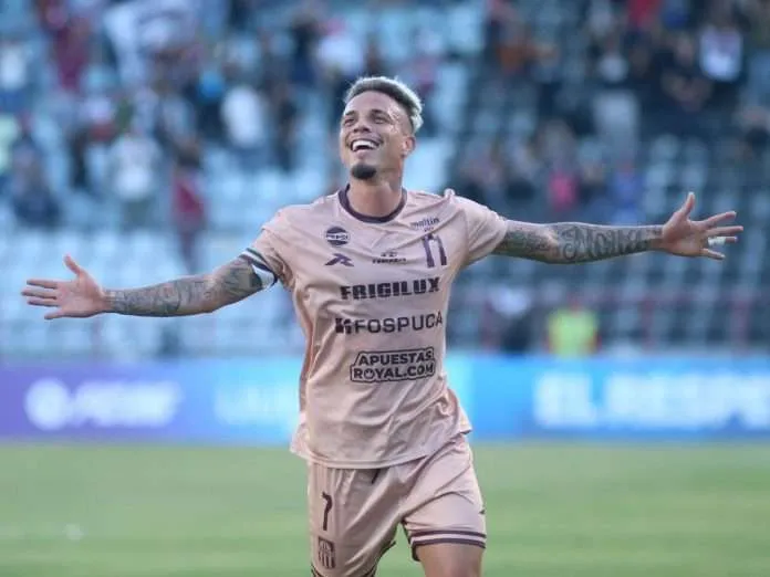 Pto. Cabello, Carabobo y Caracas conocen rivales en Copa Sudamericana