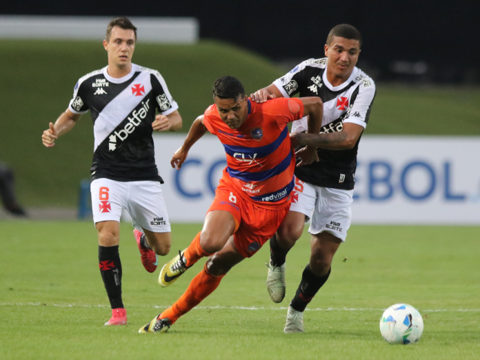 Puerto Cabello buscará hoy avanzar a la fase de grupo en duelo ante Monagas