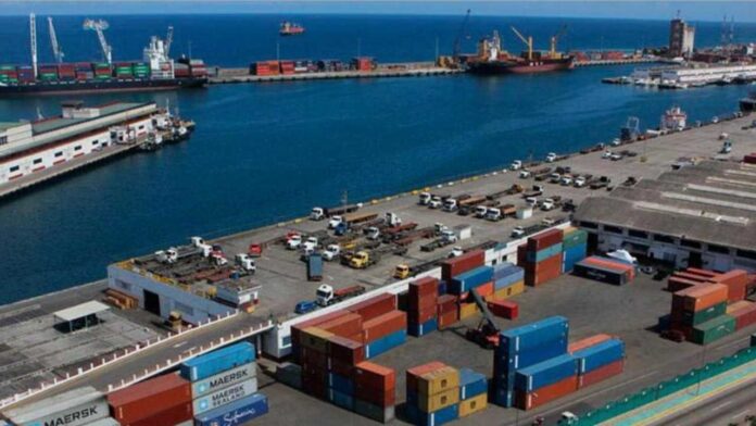 Empresarios de Margarita solicitan celeridad para aprobar Ley de Puerto Libre Margarita Ley de Puertos Libre