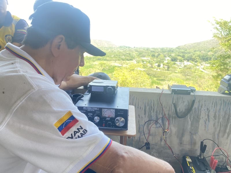 Realizan simulacro “Caribe Wave 2026” para fortalecer respuestas ante tsunamis en Puerto Cabello Realizan simulacro “Caribe Wave 2026” para fortalecer respuestas ante tsunamis en Puerto Cabello