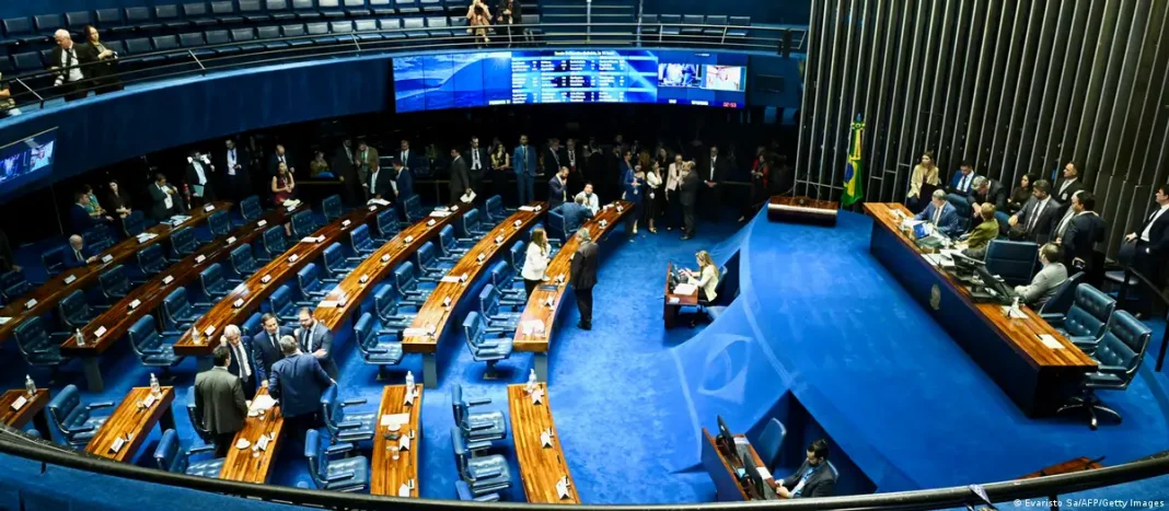 Senado de Brasil aprueba el acuerdo Mercosur-Unión Europea
