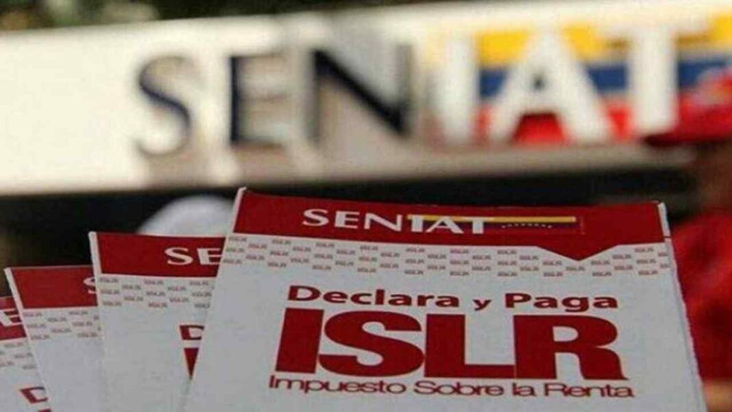 Seniat prestará servicio los primeros tres días de la Semana Santa Seniat Semana Santa