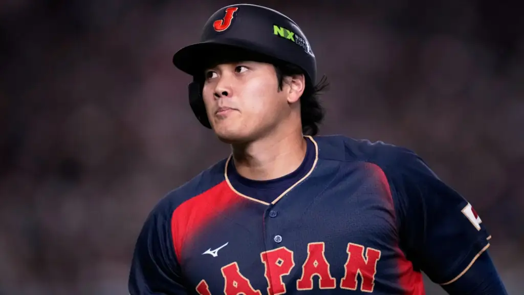 Shohei Ohtani comanda paliza de Japón en el Clásico Mundial de Beisbol