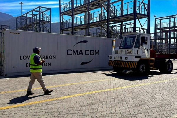 Siete navieras internacionales operan en el Puerto de La Guaira y traen mercancía a Venezuela