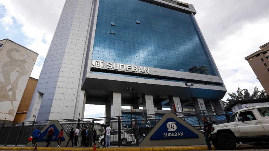 Sudeban confirma feriado bancario el 19 de marzo por el Día de San José Sudeban confirma feriado bancario el 19 de marzo por el Día de San José